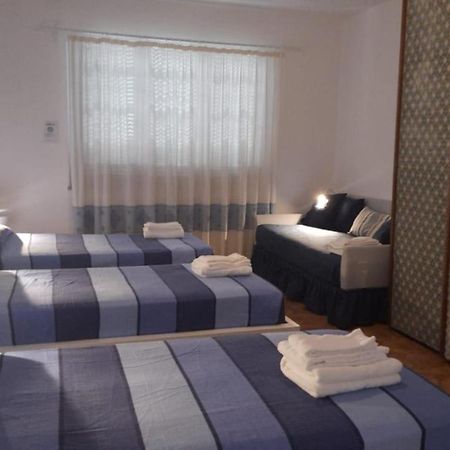 Sa Stiddiosa Guesthouse Gadoni Exterior photo