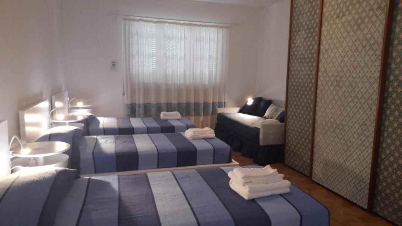 Sa Stiddiosa Guesthouse Gadoni Exterior photo