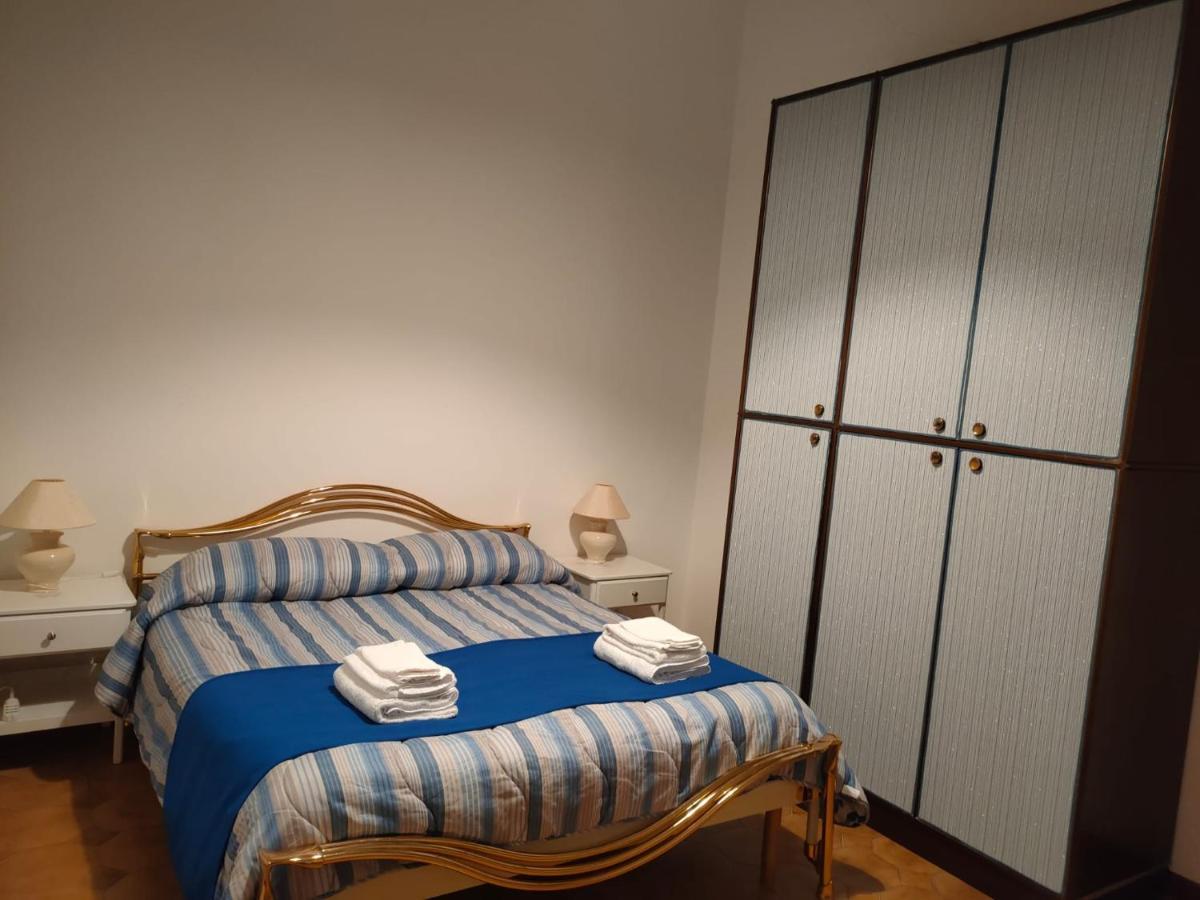 Sa Stiddiosa Guesthouse Gadoni Exterior photo